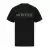 NAVITAS CORE TEE BLACK - S